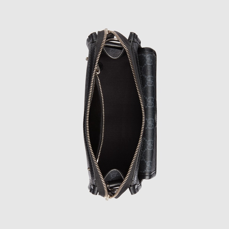 674164.92THN.1000.007.100.0000.Light Messenger bag with Interlocking G